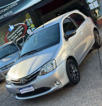 Toyota Etios
