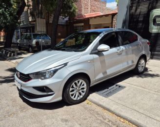 Fiat Cronos