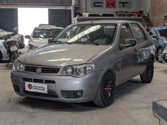 Fiat Palio en Mendoza