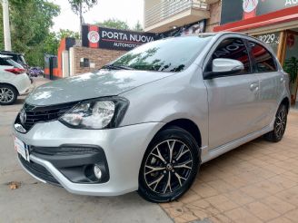 Toyota Etios