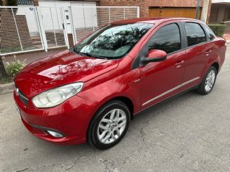 Fiat Grand Siena