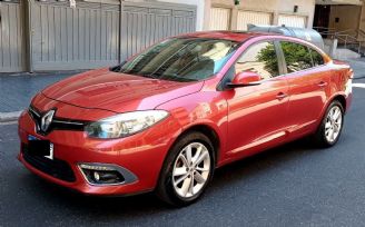 Renault Fluence