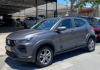 Fiat Pulse