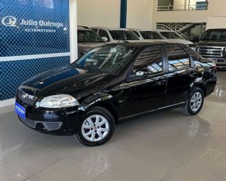 Fiat Siena