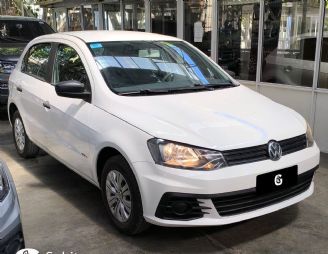 Volkswagen Gol Trend