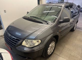Dodge Caravan