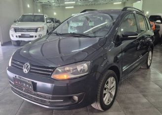 Volkswagen Suran