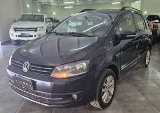 Volkswagen Suran en Mendoza