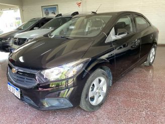 Chevrolet Prisma