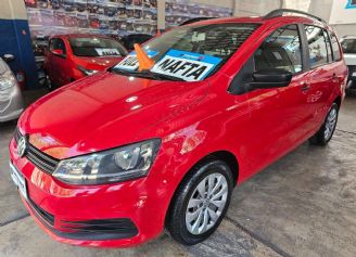 Volkswagen Suran