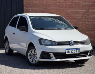 Volkswagen Gol Trend