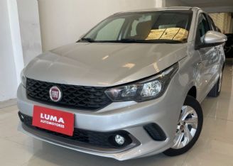 Fiat Argo en Mendoza