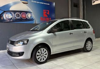 Volkswagen Suran