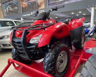 Honda TRX
