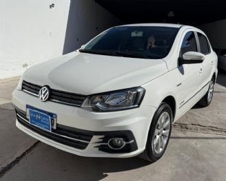 Volkswagen Voyage