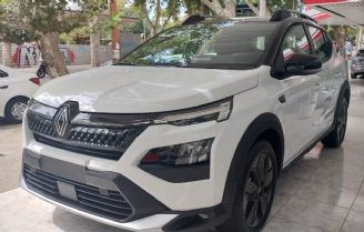 Renault Kardian