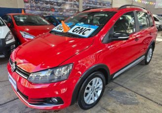 Volkswagen Suran