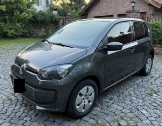 Volkswagen UP