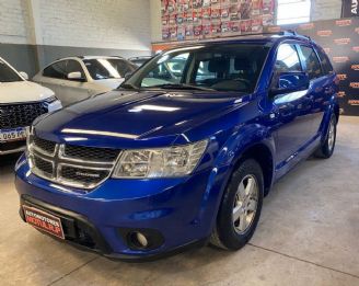 Dodge Journey