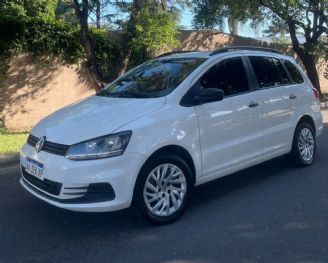 Volkswagen Suran