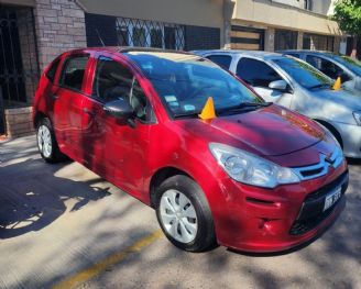 Citroen C3 en Mendoza