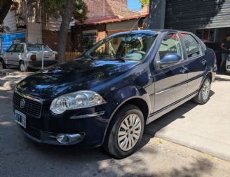 Fiat Siena