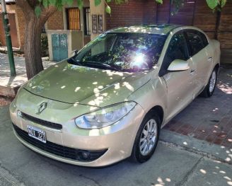 Renault Fluence