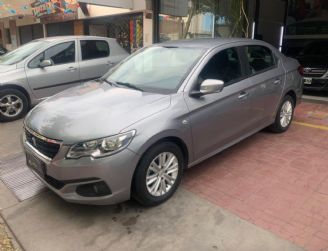 Peugeot 301