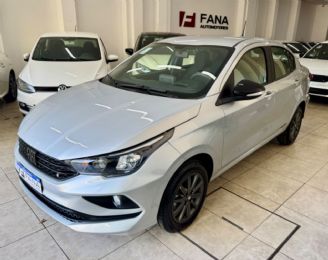Fiat Cronos
