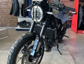 Husqvarna Vitpilen