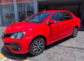 Toyota Etios