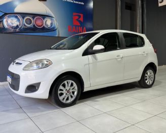 Fiat Nuevo Palio en Mendoza