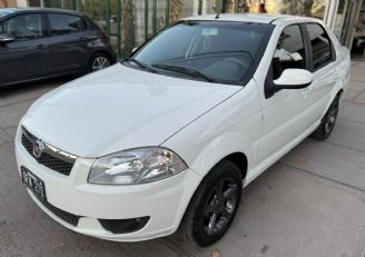 Fiat Siena