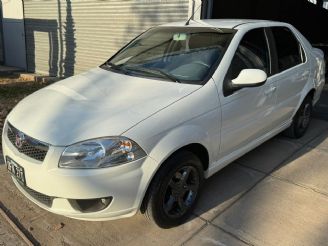 Fiat Siena