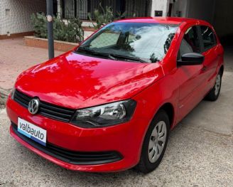 Volkswagen Gol Trend