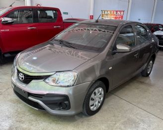 Toyota Etios