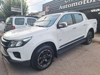 Chevrolet S10