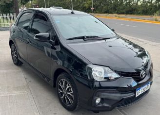 Toyota Etios