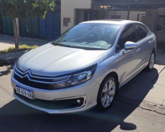 Citroen C4 Lounge