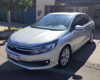 Citroen C4 Lounge