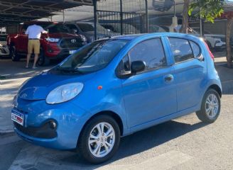 Chery QQ