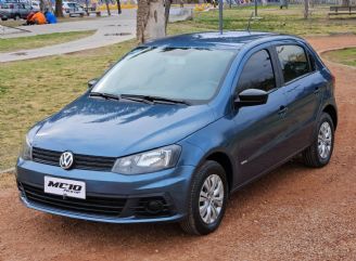 Volkswagen Gol Trend