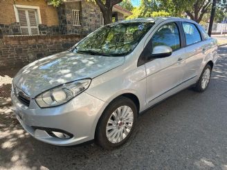 Fiat Grand Siena en Córdoba