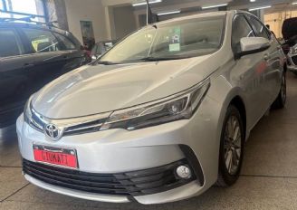 Toyota Corolla en Mendoza