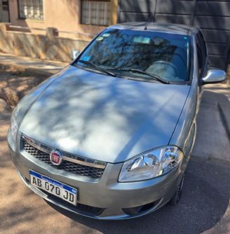 Fiat Siena