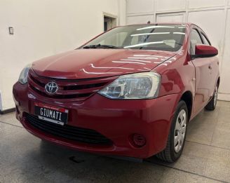 Toyota Etios