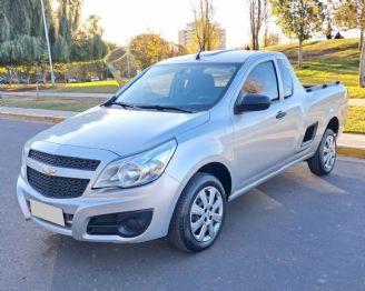 Chevrolet Montana