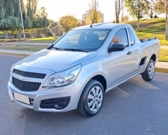 Chevrolet Montana