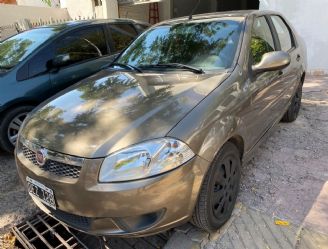 Fiat Siena