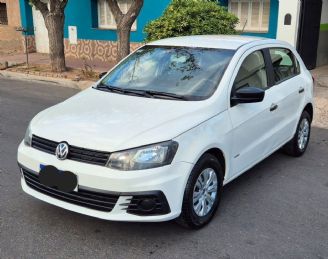 Volkswagen Gol Trend